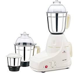 Bajaj GX8 750-watt Mixer Grinder