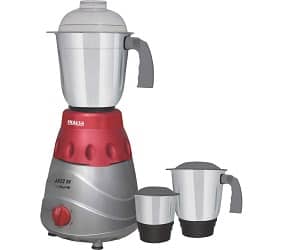 Inalsa Jazz Dx 750-Watt Mixer Grinder