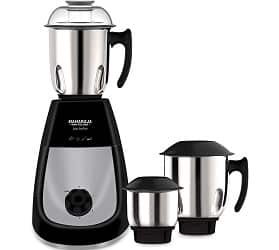 rajesh mixer grinder 550 watt price