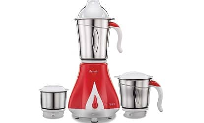 Preethi Spice Mixer Grinder