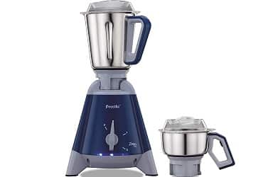 Preethi Xpro Duo MG 198 Mixer Grinder