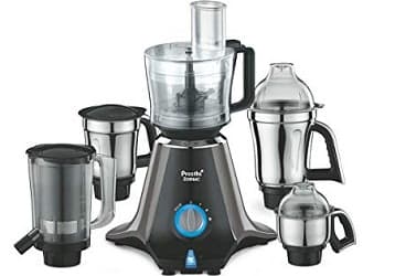 Preethi Zodiac MG 218 750 W Mixer Grinder