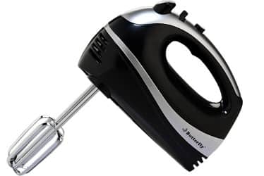 hand mixer brands