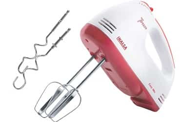 hand mixer grinder price