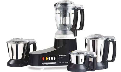 10 Best Mixer Grinder Under 5000 Rs In India 2020 Buying Guide